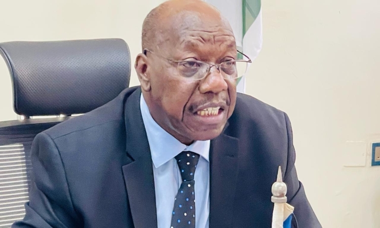 No consensus among the parties with 10 months to elections