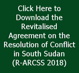 Get the Revitalised Agreement on the Resolution of Conflict in South Sudan (R-ARCSS 2018)